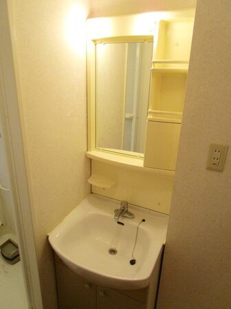 リリーフKの物件内観写真